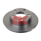 Тормозной диск NK 204764