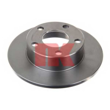 Тормозной диск NK 204764