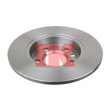 Тормозной диск NK 204767-1