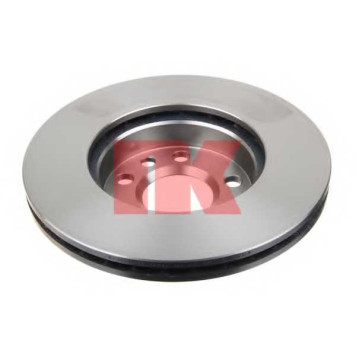 Тормозной диск NK 204768