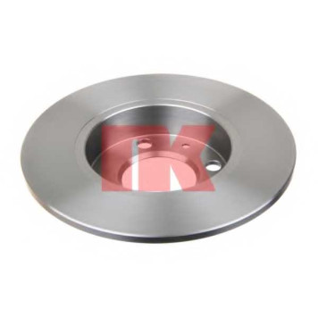 Тормозной диск NK 204771-1