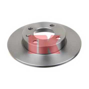 Тормозной диск NK 204771