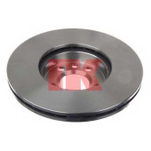 Тормозной диск NK 204772