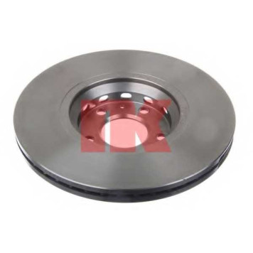 Тормозной диск NK 204773-1