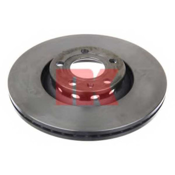 Тормозной диск NK 204773