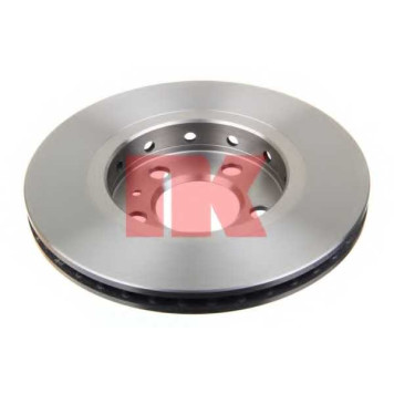 Тормозной диск NK 204775-1