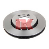 Тормозной диск NK 204775