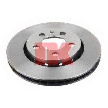 Тормозной диск NK 204775