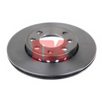 Тормозной диск NK 204776-1