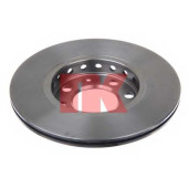 Тормозной диск NK 204776