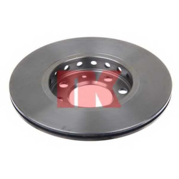 Тормозной диск NK 204776