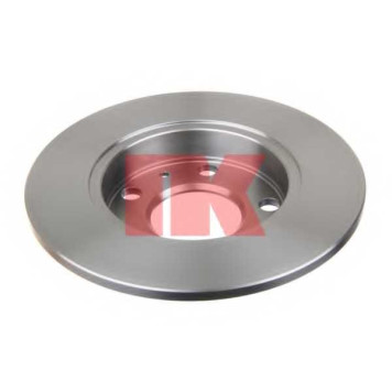 Тормозной диск NK 204778-1