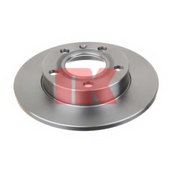 Тормозной диск NK 204778