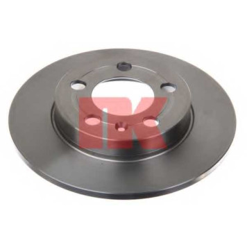 Тормозной диск NK 204779-1