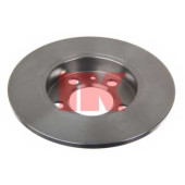 Тормозной диск NK 204779