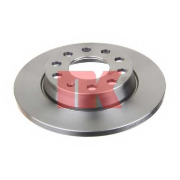 Тормозной диск NK 204782