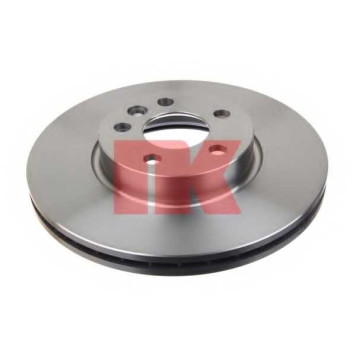 Тормозной диск NK 204783-1