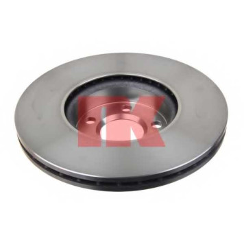 Тормозной диск NK 204783