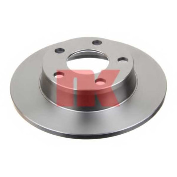 Тормозной диск NK 204784-1