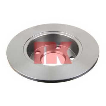 Тормозной диск NK 204784