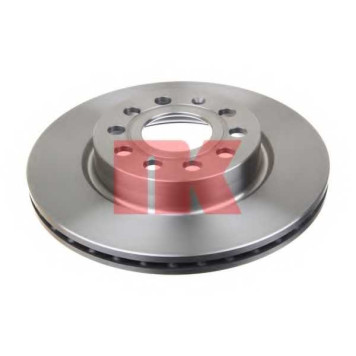 Тормозной диск NK 204787