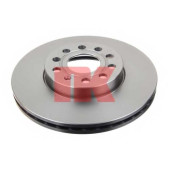 Тормозной диск NK 204788