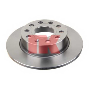 Тормозной диск NK 204789-1