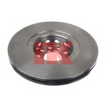 Тормозной диск NK 204791-1