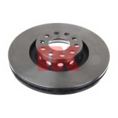 Тормозной диск NK 204791