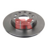 Тормозной диск NK 204794