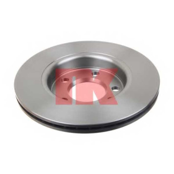 Тормозной диск NK 204797-1