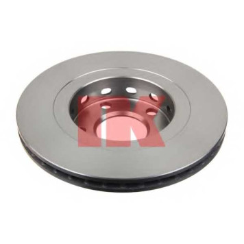 Тормозной диск NK 204798-1