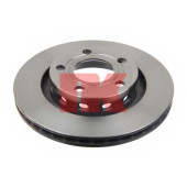 Тормозной диск NK 204798