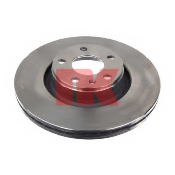 Тормозной диск NK 204799