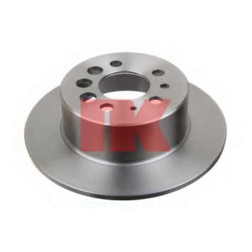 Тормозной диск NK 204807-1