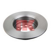 Тормозной диск NK 204807