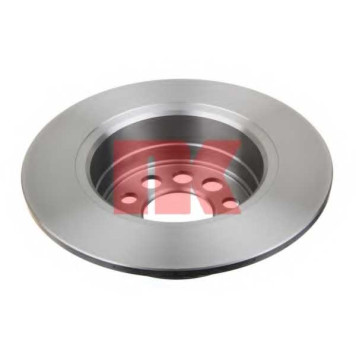 Тормозной диск NK 204807