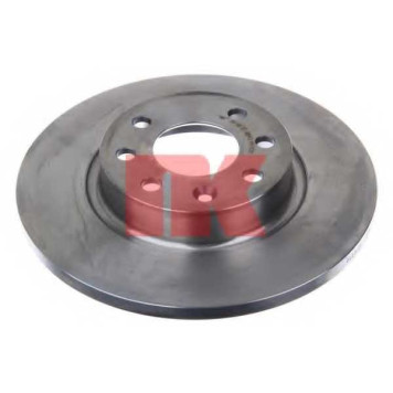 Тормозной диск NK 204823-1