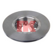 Тормозной диск NK 204823