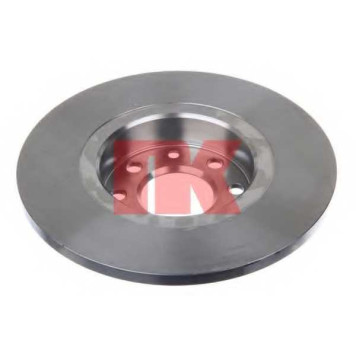 Тормозной диск NK 204823