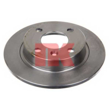 Тормозной диск NK 204824-1