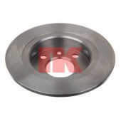 Тормозной диск NK 204824