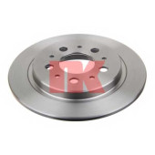 Тормозной диск NK 204827