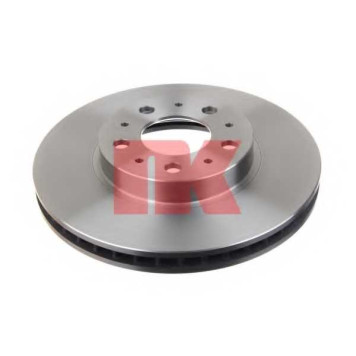 Тормозной диск NK 204832-1