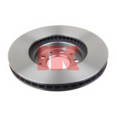 Тормозной диск NK 204832