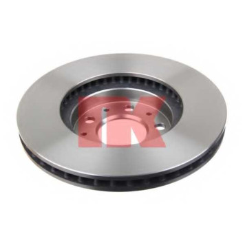 Тормозной диск NK 204832