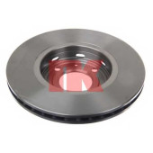 Тормозной диск NK 204839