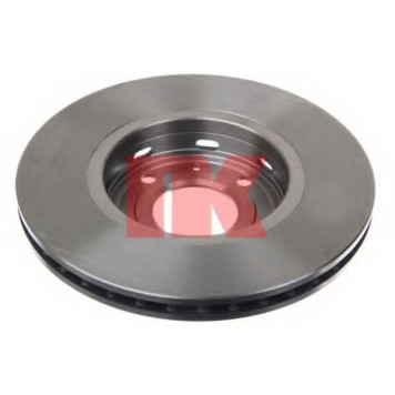 Тормозной диск NK 204839