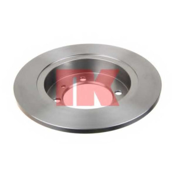 Тормозной диск NK 204840-1