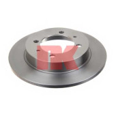 Тормозной диск NK 204840